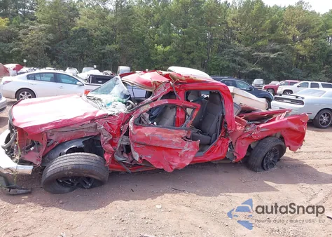 2004 Chevrolet Colorado Ls from USA, damaged, VIN 1GCCS136048143311